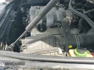 ✅ 2007 Volkswagen Touareg • VIN: WVGZB77L07D056528 • Лот: 42709425. Опубликован ранее на IAAI с пробегом 174 806 миль. Бесплатный доступ к архиву аукционных продаж из США и подробный отчёт об истории автомобиля на DreamBid. Изображение 12.