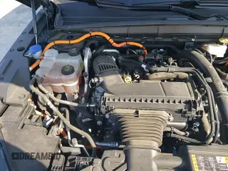 ✅ 2024 Lincoln Nautilus Black Label • VIN: 5LMPJ9J44RJ817702 • Лот: 80388855. Опубликован ранее на Copart с пробегом 30 246 миль. Бесплатный доступ к архиву аукционных продаж из США и подробный отчёт об истории автомобиля на DreamBid. Изображение 14.