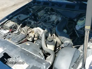 ✅ 2000 Ford Crown Victoria Police Interceptor • VIN: 2FAFP71W9YX202694 • Лот: 42598623. Опубликован ранее на IAAI с пробегом 99 957 миль. Бесплатный доступ к архиву аукционных продаж из США и подробный отчёт об истории автомобиля на DreamBid. Изображение 19.