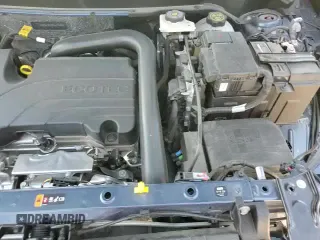 ✅ 2024 GMC Terrain SLE • VIN: 3GKALMEG2RL141360 • Lot: 81920915. Wystawiony na Copart z przebiegiem 11 437 mil. Bezpłatny archiwum sprzedaży aukcyjnych z USA i szczegółowy raport historii pojazdu na DreamBid. Zdjęcie 14.