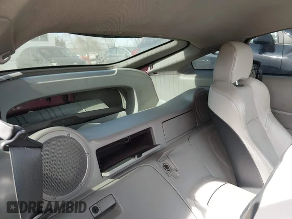 ✅ 2006 Nissan 350Z Touring • VIN: JN1AZ34D26M306792 • Lot: 44380290. Wystawiony na IAAI z przebiegiem 84 250 mil. Bezpłatny archiwum sprzedaży aukcyjnych z USA i szczegółowy raport historii pojazdu na DreamBid. Zdjęcie 8.