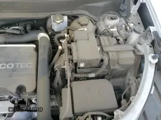 ✅ 2020 Chevrolet Equinox LS • VIN: 3GNAXFEV0LS688934 • Лот: 81239315. Опубликован ранее на Copart с пробегом 112 336 миль. Бесплатный доступ к архиву аукционных продаж из США и подробный отчёт об истории автомобиля на DreamBid. Изображение 14.