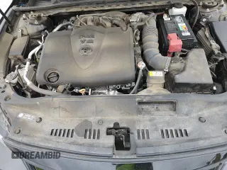 ✅ 2022 Toyota Avalon Touring • VIN: 4T1HZ1FB0NU086414 • Lot: 67406625. Listed on Copart with 68,879 mi. Free auction sales archive from the USA and detailed vehicle history report at DreamBid. Image 15.