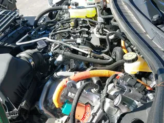 ✅ 2024 Ford Escape ST-Line • VIN: 1FMCU0MZ9RUA20923 • Лот: 40926247. Опубликован ранее на IAAI с пробегом 3 693 миль. Бесплатный доступ к архиву аукционных продаж из США и подробный отчёт об истории автомобиля на DreamBid. Изображение 20.