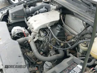 ✅ 1997 Volkswagen Jetta GL • VIN: 3VWRA81H2VM066641 • Lot: 41824550. Listed on IAAI with 255,075 mi. Free auction sales archive from the USA and detailed vehicle history report at DreamBid. Image 12.