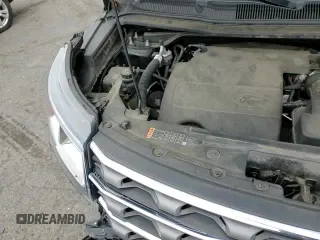 ✅ 2017 Ford Explorer • VIN: 1FM5K8B84HGA31185 • Лот: 91001375. Опубликован ранее на Copart с пробегом 94 090 миль. Бесплатный доступ к архиву аукционных продаж из США и подробный отчёт об истории автомобиля на DreamBid. Изображение 17.