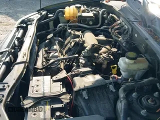 ✅ 2007 Mercury Mariner Luxury • VIN: 4M2YU81137KJ00602 • Lot: 42412903. Listed on IAAI with 147,326 mi. Free auction sales archive from the USA and detailed vehicle history report at DreamBid. Image 12.