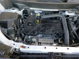 ✅ 2026 GMC Terrain AWD Elevation • VIN: 3GKALUEGXTL236644 • Лот: 92075985. Опубликован ранее на Copart с пробегом 7 919 миль. Бесплатный доступ к архиву аукционных продаж из США и подробный отчёт об истории автомобиля на DreamBid. Изображение 15.