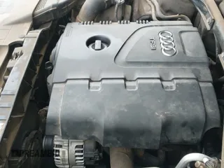 ✅ 2014 Audi Q5 Premium • VIN: WA1CFAFP8EA084067 • Лот: 43609688. Опубликован ранее на IAAI с пробегом 198 506 миль. Бесплатный доступ к архиву аукционных продаж из США и подробный отчёт об истории автомобиля на DreamBid. Изображение 12.