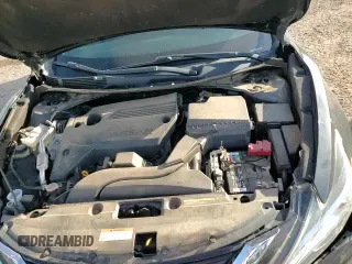 ✅ 2018 Nissan Altima SR • VIN: 1N4AL3AP5JC182132 • Lot: 91311255. Wystawiony na Copart z przebiegiem 99 888 mil. Bezpłatny archiwum sprzedaży aukcyjnych z USA i szczegółowy raport historii pojazdu na DreamBid. Zdjęcie 13.