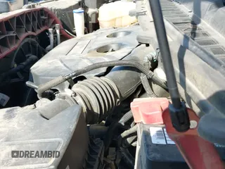 ✅ 2017 Ford Edge SEL • VIN: 2FMPK3J91HBC54524 • Лот: 43390000. Опубликован ранее на IAAI с пробегом 127 493 миль. Бесплатный доступ к архиву аукционных продаж из США и подробный отчёт об истории автомобиля на DreamBid. Изображение 19.