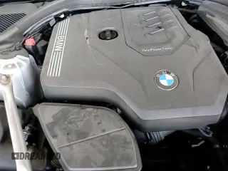 ✅ 2021 BMW 5 Series 530i • VIN: WBA53BH07MCF35926 • Lot: 85423095. Wystawiony na Copart z przebiegiem 62 822 mil. Bezpłatny archiwum sprzedaży aukcyjnych z USA i szczegółowy raport historii pojazdu na DreamBid. Zdjęcie 13.