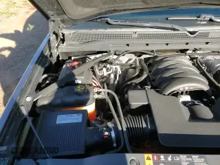 ✅ 2017 GMC Sierra 1500 SLE • VIN: 1GTV2MEC9HZ370137 • Lot: 91644635. Wystawiony na Copart z przebiegiem 146 513 mil. Bezpłatny archiwum sprzedaży aukcyjnych z USA i szczegółowy raport historii pojazdu na DreamBid. Zdjęcie 13.