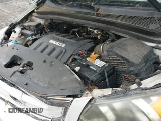 ✅ 2008 Honda Odyssey EX • VIN: 5FNRL38478B080577 • Лот: 43543701. Опубликован ранее на IAAI с пробегом 100 000 миль. Бесплатный доступ к архиву аукционных продаж из США и подробный отчёт об истории автомобиля на DreamBid. Изображение 21.