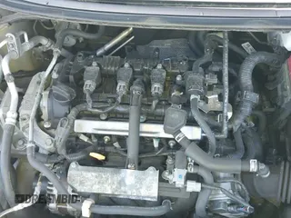 ✅ 2023 Nissan Versa S • VIN: 3N1CN8DV4PL831133 • Lot: 42136974. Listed on IAAI with 50,460 mi. Free auction sales archive from the USA and detailed vehicle history report at DreamBid. Image 20.