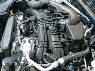 ✅ 2025 Subaru Impreza Special Sports • VIN: JF1GUAFCXS8225465 • Lot: 42393671. Listed on IAAI with 1,581 mi. Free auction sales archive from the USA and detailed vehicle history report at DreamBid. Image 20.