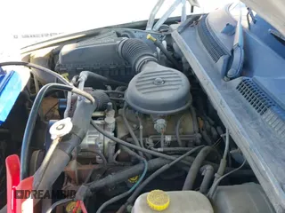 ✅ 2001 Dodge Dakota • VIN: 1B7GL22X21S121968 • Lot: 43317250. Listed on IAAI with 163,485 mi. Free auction sales archive from the USA and detailed vehicle history report at DreamBid. Image 12.