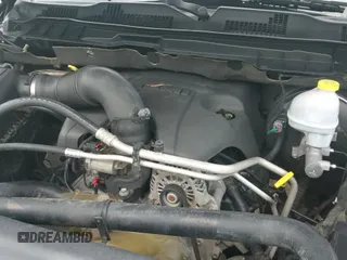 ✅ 2013 Ram 1500 Sport • VIN: 1C6RR6MT3DS547026 • Лот: 42909397. Опубликован ранее на IAAI с пробегом 182 568 миль. Бесплатный доступ к архиву аукционных продаж из США и подробный отчёт об истории автомобиля на DreamBid. Изображение 18.