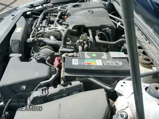 ✅ 2019 Toyota Camry SE • VIN: 4T1B11HK7KU243717 • Лот: 43454613. Опубликован ранее на IAAI с пробегом 150 927 миль. Бесплатный доступ к архиву аукционных продаж из США и подробный отчёт об истории автомобиля на DreamBid. Изображение 19.