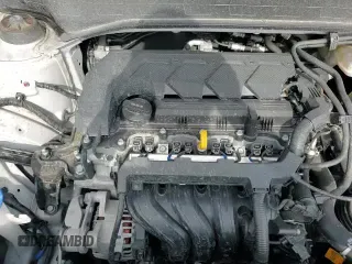 ✅ 2024 Hyundai Venue Preferred • VIN: KMHRC8A36RU309866 • Lot: 50789375. Wystawiony na Copart z przebiegiem 11 288 mil. Bezpłatny archiwum sprzedaży aukcyjnych z USA i szczegółowy raport historii pojazdu na DreamBid. Zdjęcie 14.