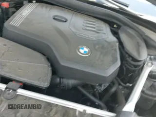 ✅ 2023 BMW 5 Series 530i xDrive • VIN: WBA13BJ01PCM54043 • Lot: 42688410. Listed on IAAI with 32,270 mi. Free auction sales archive from the USA and detailed vehicle history report at DreamBid. Image 19.