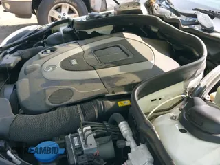 ✅ 2010 Mercedes-Benz E 550 Luxury • VIN: WDDHF9AB8AA199449 • Lot: 42463618. Listed on IAAI with 96,505 mi. Free auction sales archive from the USA and detailed vehicle history report at DreamBid. Image 20.