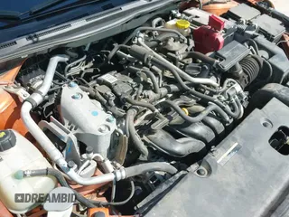 ✅ 2023 Nissan Sentra SR • VIN: 3N1AB8DV2PY223338 • Lot: 43159318. Wystawiony na IAAI z przebiegiem 48 193 mil. Bezpłatny archiwum sprzedaży aukcyjnych z USA i szczegółowy raport historii pojazdu na DreamBid. Zdjęcie 18.