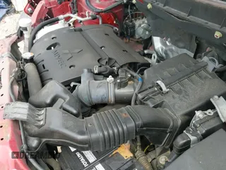 ✅ 2020 Mitsubishi Outlander ES • VIN: JA4AP3AU0LU012871 • Lot: 42925756. Listed on IAAI with 66,291 mi. Free auction sales archive from the USA and detailed vehicle history report at DreamBid. Image 23.