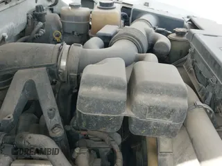 ✅ 2008 Ford Expedition Max SSV • VIN: 1FMFK15578LA51631 • Lot: 42264184. Listed on IAAI with 264,275 mi. Free auction sales archive from the USA and detailed vehicle history report at DreamBid. Image 12.