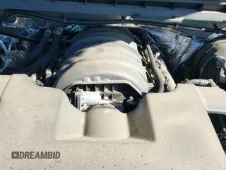 ✅ 2017 Chevrolet Silverado 1500 LTZ • VIN: 1GCUKSEC4HF118457 • Lot: 41320193. Listed on IAAI with 98,306 mi. Free auction sales archive from the USA and detailed vehicle history report at DreamBid. Image 19.