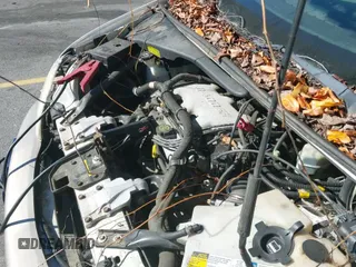 ✅ 2002 Pontiac Montana 1SA • VIN: 1GMDX03E42D155582 • Лот: 43697143. Опубликован ранее на IAAI с пробегом 152 683 миль. Бесплатный доступ к архиву аукционных продаж из США и подробный отчёт об истории автомобиля на DreamBid. Изображение 12.