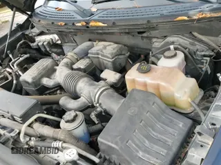 ✅ 2010 Ford F-150 XL • VIN: 1FTFW1EV5AFB03190 • Lot: 43742029. Listed on IAAI with 85,117 mi. Free auction sales archive from the USA and detailed vehicle history report at DreamBid. Image 19.