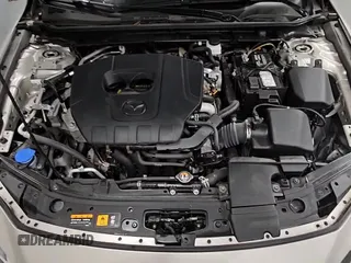 ✅ 2024 Mazda 3 S Select Sport • VIN: 3MZBPABM5RM426168 • Lot: 93136125. Listed on Copart with 30,043 mi. Free auction sales archive from the USA and detailed vehicle history report at DreamBid. Image 14.