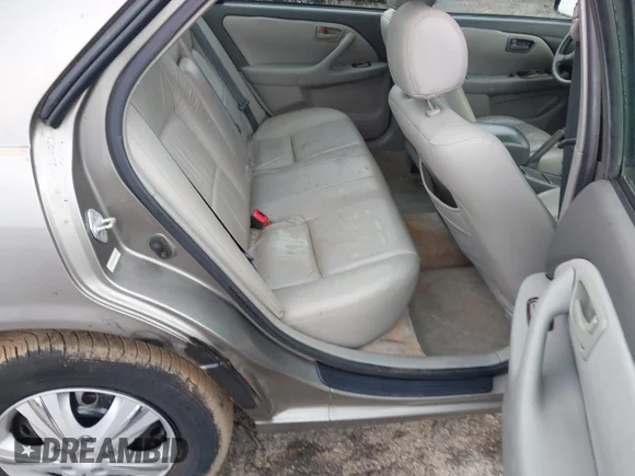 ✅ 1997 Toyota Camry LE • VIN: 4T1BG22K9VU180928 • Lot: 43889547. Wystawiony na IAAI z przebiegiem 117 523 mil. Bezpłatny archiwum sprzedaży aukcyjnych z USA i szczegółowy raport historii pojazdu na DreamBid. Zdjęcie 8.