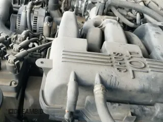 ✅ 2004 Mercury Mountaineer Convenience • VIN: 4M2ZU66K74ZJ41716 • Lot: 43713523. Wystawiony na IAAI z przebiegiem 237 247 mil. Bezpłatny archiwum sprzedaży aukcyjnych z USA i szczegółowy raport historii pojazdu na DreamBid. Zdjęcie 12.