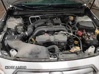 ✅ 2017 Subaru Legacy Premium • VIN: 4S3BNAC60H3067417 • Lot: 94711725. Listed on Copart with 81,460 mi. Free auction sales archive from the USA and detailed vehicle history report at DreamBid. Image 13.