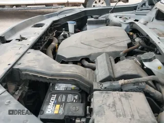 ✅ 2023 Kia Telluride EX X-Line • VIN: 5XYP3DGC7PG344782 • Lot: 43455240. Wystawiony na IAAI z przebiegiem 30 074 mil. Bezpłatny archiwum sprzedaży aukcyjnych z USA i szczegółowy raport historii pojazdu na DreamBid. Zdjęcie 20.