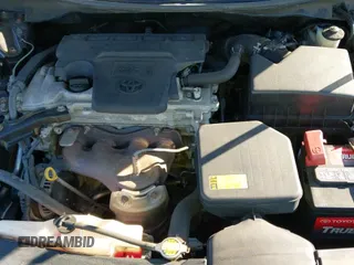 ✅ 2014 Toyota Camry SE • VIN: 4T1BF1FK5EU458456 • Lot: 43485853. Wystawiony na IAAI z przebiegiem 93 381 mil. Bezpłatny archiwum sprzedaży aukcyjnych z USA i szczegółowy raport historii pojazdu na DreamBid. Zdjęcie 22.