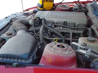 ✅ 2008 Ford Mustang GT Deluxe • VIN: 1ZVHT82H185196716 • Lot: 42644661. Listed on IAAI with 147,060 mi. Free auction sales archive from the USA and detailed vehicle history report at DreamBid. Image 18.