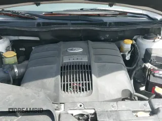 ✅ 2008 Subaru Tribeca Limited • VIN: 4S4WX93D184415630 • Lot: 42103230. Listed on IAAI with 152,085 mi. Free auction sales archive from the USA and detailed vehicle history report at DreamBid. Image 12.