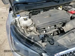 ✅ 2020 Lincoln Corsair Standard • VIN: 5LMCJ1C98LUL11353 • Lot: 65063455. Wystawiony na Copart z przebiegiem 70 509 mil. Bezpłatny archiwum sprzedaży aukcyjnych z USA i szczegółowy raport historii pojazdu na DreamBid. Zdjęcie 15.