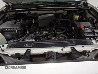 ✅ 2016 Toyota Tacoma SR • VIN: 5TFRX5GNXGX068292 • Lot: 86781045. Listed on Copart with 143,419 mi. Free auction sales archive from the USA and detailed vehicle history report at DreamBid. Image 13.