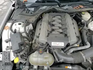 ✅ 2017 Ford Mustang GT • VIN: 1FA6P8CF5H5263142 • Лот: 85313085. Опубликован ранее на Copart с пробегом 75 932 миль. Бесплатный доступ к архиву аукционных продаж из США и подробный отчёт об истории автомобиля на DreamBid. Изображение 15.