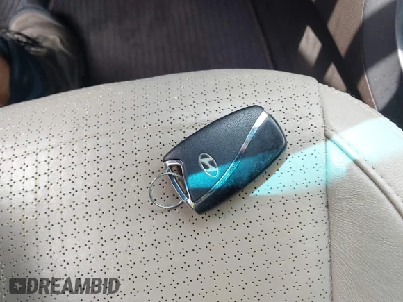 ✅ 2013 Hyundai Santa Fe Limited • VIN: KM8SR4HF6DU009052 • Лот: 45616435. Опубликован ранее на IAAI с пробегом 218 103 миль. Бесплатный доступ к архиву аукционных продаж из США и подробный отчёт об истории автомобиля на DreamBid. Изображение 11.