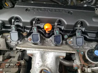 ✅ 2017 Honda HR-V EX-L • VIN: 3CZRU6H74HM718539 • Лот: 89724075. Опубликован ранее на Copart с пробегом 140 966 миль. Бесплатный доступ к архиву аукционных продаж из США и подробный отчёт об истории автомобиля на DreamBid. Изображение 14.