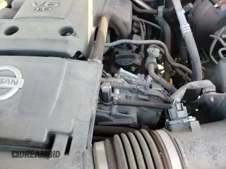 ✅ 2017 Nissan Frontier SV • VIN: 1N6DD0EV6HN776297 • Лот: 85354965. Опубликован ранее на Copart с пробегом 48 649 миль. Бесплатный доступ к архиву аукционных продаж из США и подробный отчёт об истории автомобиля на DreamBid. Изображение 13.