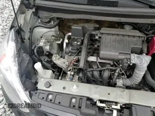 ✅ 2020 Mitsubishi Mirage LE • VIN: ML32A5HJXLH002976 • Lot: 91210665. Wystawiony na Copart z przebiegiem 20 429 mil. Bezpłatny archiwum sprzedaży aukcyjnych z USA i szczegółowy raport historii pojazdu na DreamBid. Zdjęcie 15.