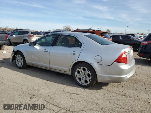 ✅ 2011 Ford Fusion SE • VIN: 3FAHP0HG7BR213729 • Lot: 92577015. Wystawiony na Copart z przebiegiem 217 657 mil. Bezpłatny archiwum sprzedaży aukcyjnych z USA i szczegółowy raport historii pojazdu na DreamBid. Zdjęcie 2.