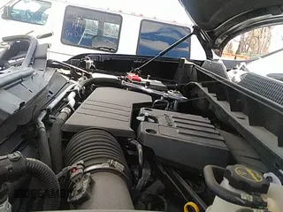 ✅ 2024 Chevrolet Silverado 1500 LT • VIN: 1GCPDKEK2RZ219964 • Лот: 42021224. Опубликован ранее на IAAI с пробегом 10 278 миль. Бесплатный доступ к архиву аукционных продаж из США и подробный отчёт об истории автомобиля на DreamBid. Изображение 19.