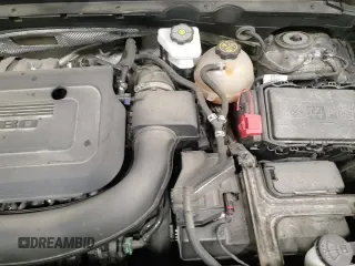 ✅ 2023 Buick Envision Preferred • VIN: LRBFZMR45PD012868 • Lot: 68869655. Listed on Copart with 33,202 mi. Free auction sales archive from the USA and detailed vehicle history report at DreamBid. Image 17.